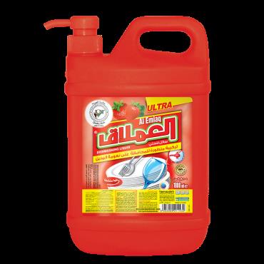 STRAWBERRY-ULTRA-1800ML